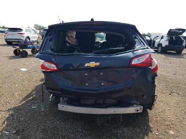 Photo 6 from auction – 2018 CHEVROLET EQUINOX LS with VIN 3GNAXHEV4JS504796