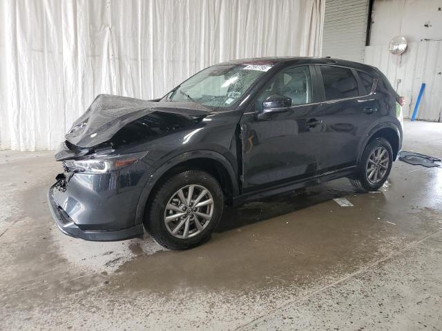 MAZDA CX-5 PREFE 2025 with VIN JM3KFBCL0S0630233 - Photo from auction