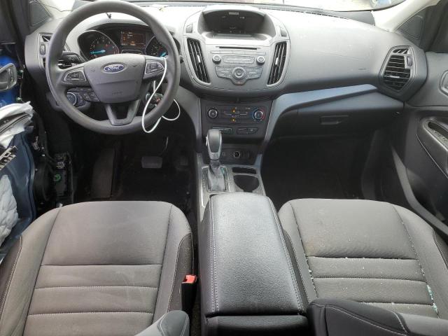 Photo 8 from auction – 2017 FORD ESCAPE S with VIN 1FMCU0F72HUC93311