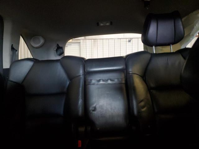 Photo 10 from auction – 2012 ACURA MDX TECHNO with VIN 2HNYD2H40CH546785