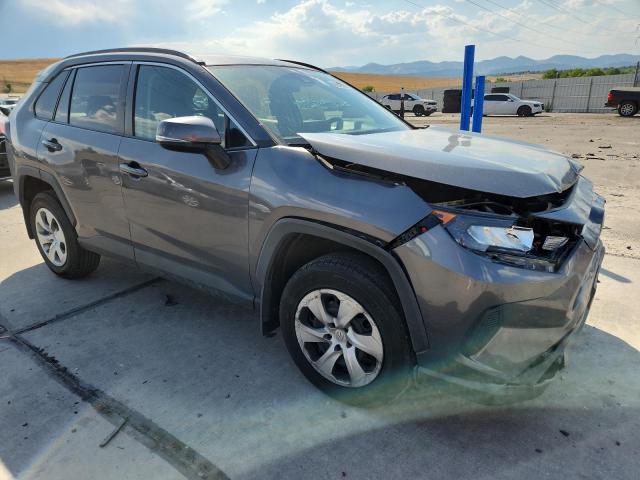 Photo 4 from auction – 2021 TOYOTA RAV4 LE with VIN 2T3G1RFV3MC230301