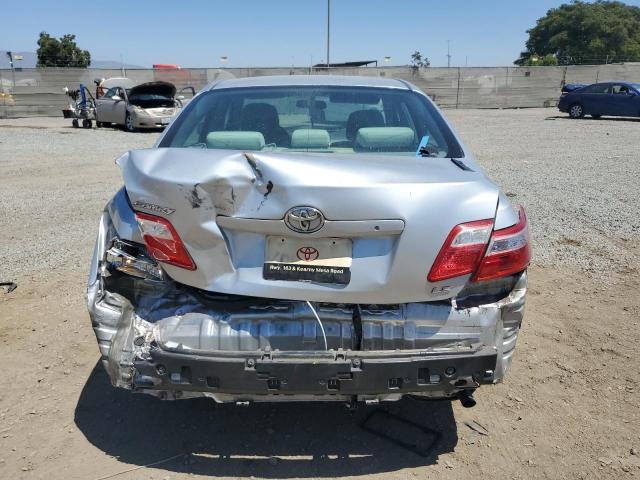 Photo 6 from auction – 2008 TOYOTA CAMRY CE with VIN 4T4BE46K48R025662
