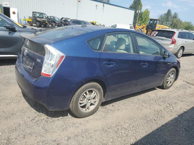 Фото 3 с аукциона – 2011 TOYOTA PRIUS с VIN JTDKN3DU4B1420138