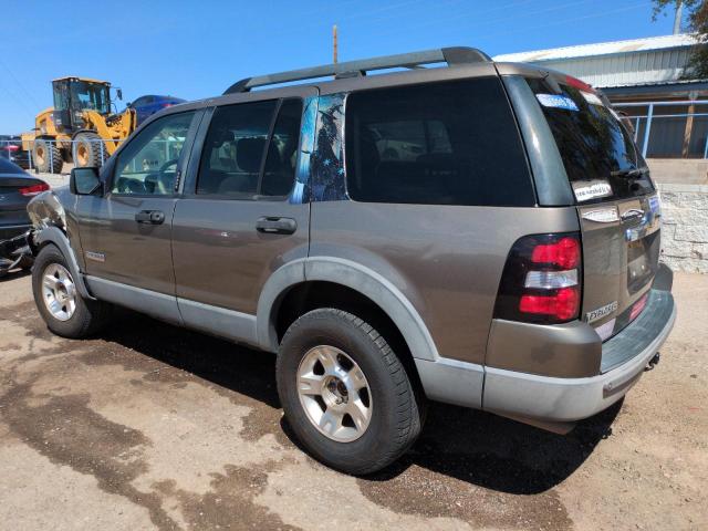 Photo 2 from auction – 2006 FORD EXPLORER X with VIN 1FMEU63E26UA44941