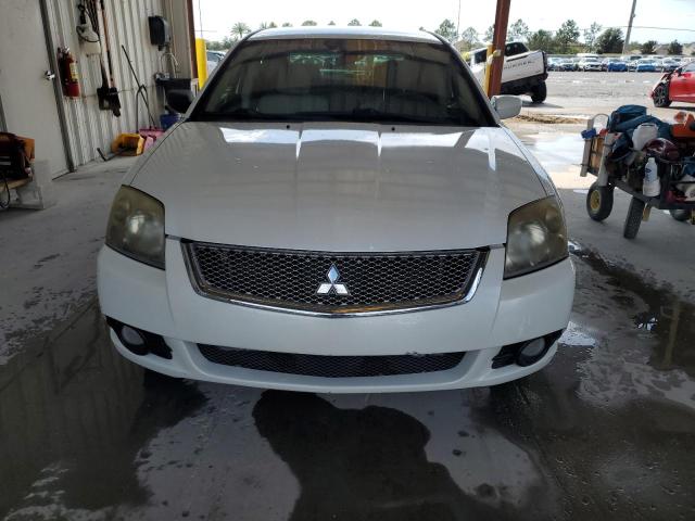 Photo 5 from auction – 2012 MITSUBISHI GALANT ES with VIN 4A32B3FF1CE015854