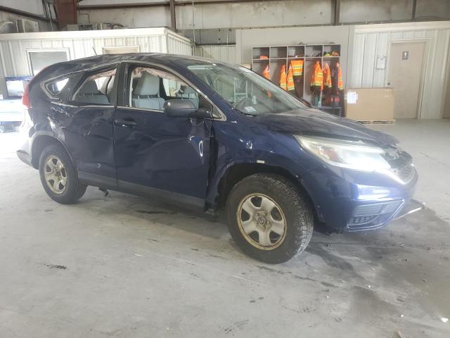 Photo 4 from auction – 2015 HONDA CR-V LX with VIN 5J6RM4H30FL061805