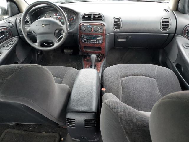 Photo 8 from auction – 2003 CHRYSLER CONCORDE L with VIN 2C3AD46R13H557963