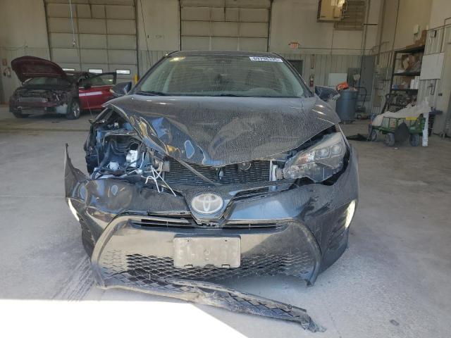 Photo 5 from auction – 2018 TOYOTA COROLLA L with VIN 2T1BURHE0JC016711