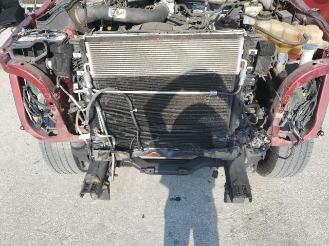 Photo 11 from auction – 2017 FORD F250 SUPER with VIN 1FT7W2B60HEF04654