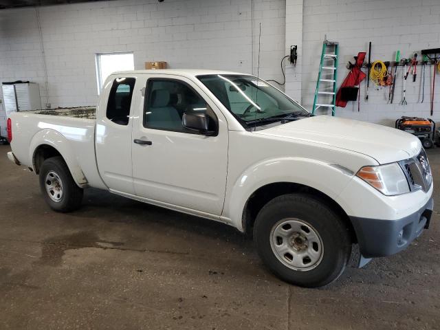 Photo 4 from auction – 2018 NISSAN FRONTIER S with VIN 1N6BD0CTXJN755953