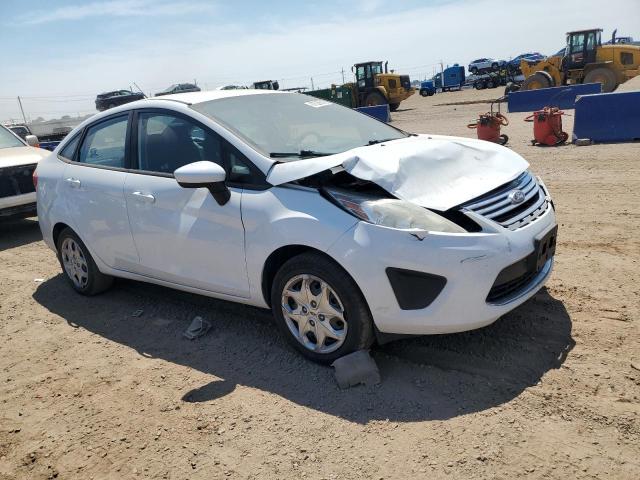 Photo 4 from auction – 2011 FORD FIESTA SE with VIN 3FADP4BJ5BM114267