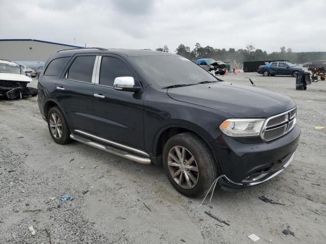 Photo 4 from auction – 2014 DODGE DURANGO LI with VIN 1C4RDHDG4EC286202