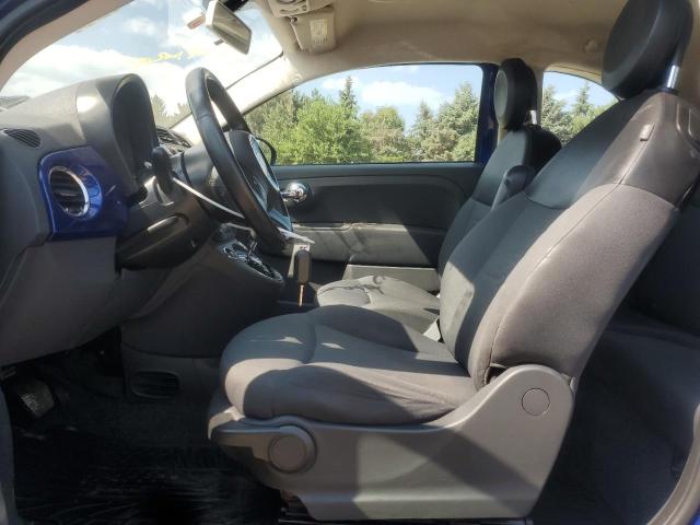 Photo 7 from auction – 2013 FIAT 500 POP with VIN 3C3CFFAR1DT673744