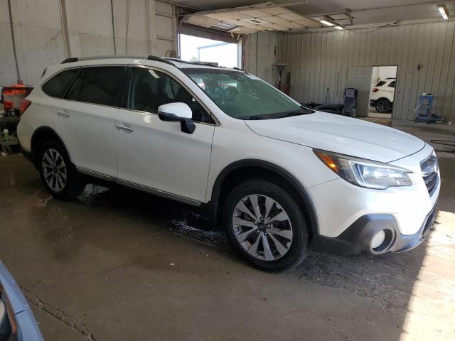 Photo 4 from auction – 2018 SUBARU OUTBACK TO with VIN 4S4BSATC7J3226353