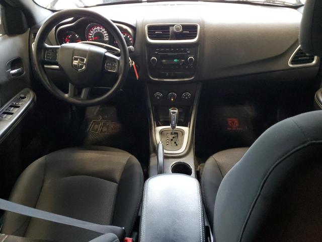 Photo 8 from auction – 2014 DODGE AVENGER SE with VIN 1C3CDZAG4EN147163