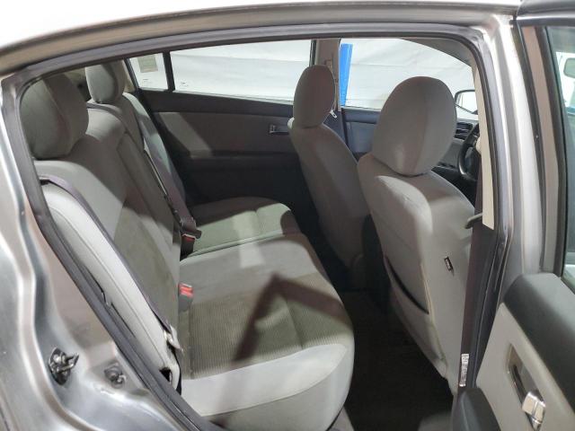 Photo 10 from auction – 2012 NISSAN SENTRA 2.0 with VIN 3N1AB6AP2CL617116