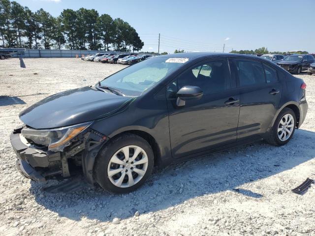 Photo 1 from auction – 2022 TOYOTA COROLLA LE with VIN 5YFEPMAE6NP338678