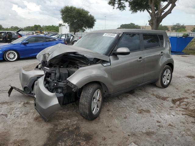 KIA SOUL 2016 with VIN KNDJN2A23G7298319 - Photo from auction