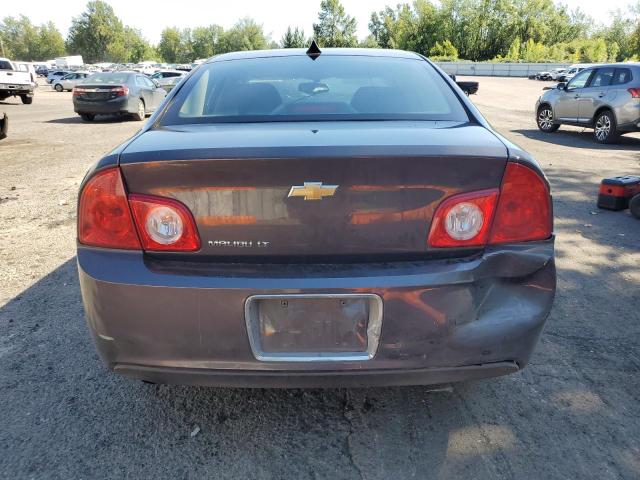Photo 6 from auction – 2012 CHEVROLET MALIBU 1LT with VIN 1G1ZC5E06CF385420