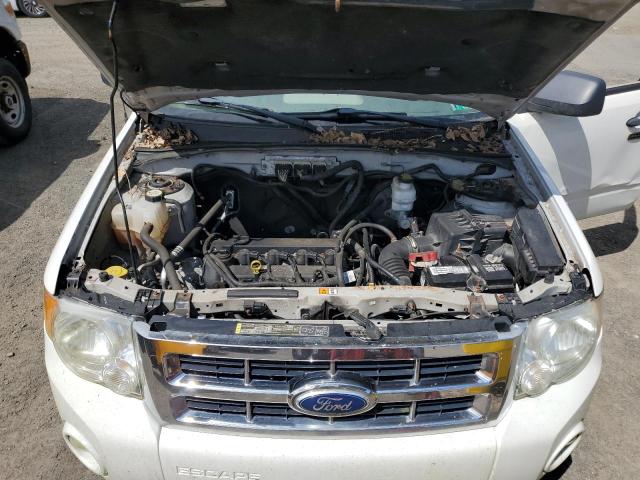 Photo 12 from auction – 2012 FORD ESCAPE XLT with VIN 1FMCU9D78CKB40279