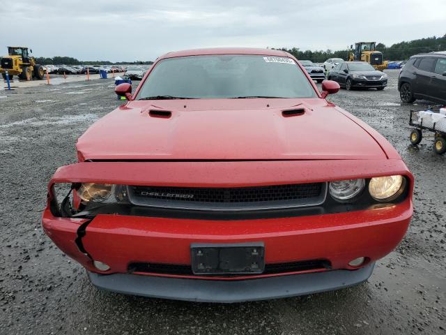Photo 5 from auction – 2013 DODGE CHALLENGER with VIN 2C3CDYAG8DH511215