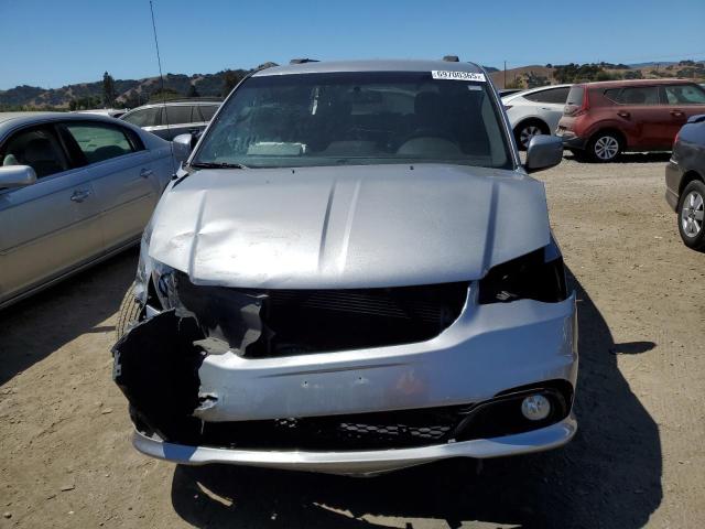 Photo 5 from auction – 2017 DODGE GRAND CARA with VIN 2C4RDGEG9HR546324