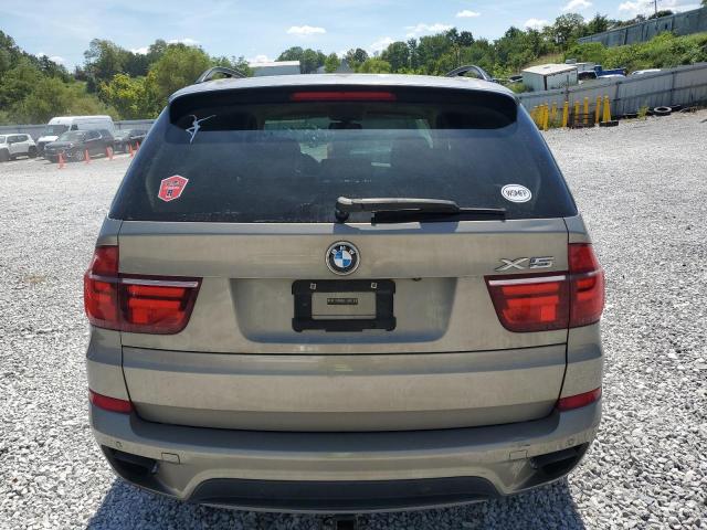 Photo 6 from auction – 2011 BMW X5 XDRIVE5 with VIN 5UXZV8C56BL418805