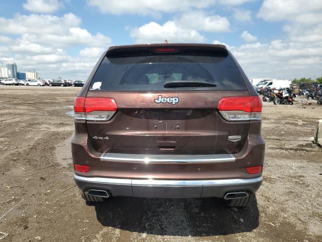 Photo 6 from auction – 2014 JEEP GRAND CHER with VIN 1C4RJFJG3EC531587