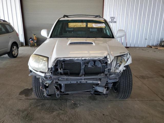 Photo 5 from auction – 2009 TOYOTA 4RUNNER SR5 with VIN JTEZU14R59K024088