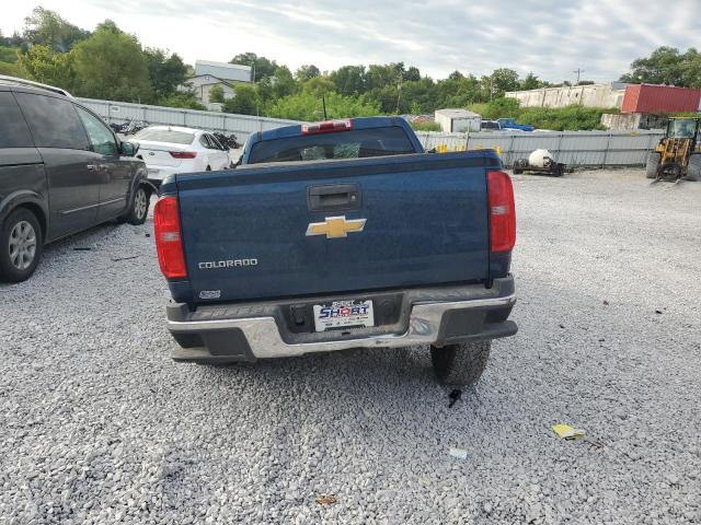 Photo 6 from auction – 2019 CHEVROLET COLORADO with VIN 1GCHTBEA4K1308275