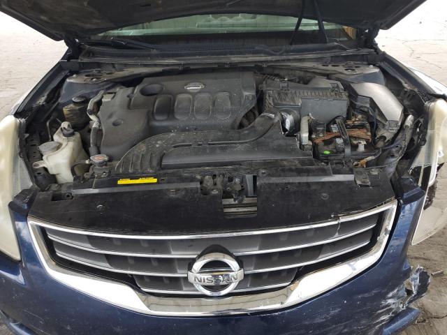 Photo 11 from auction – 2010 NISSAN ALTIMA BASE with VIN 1N4AL2AP6AN506140