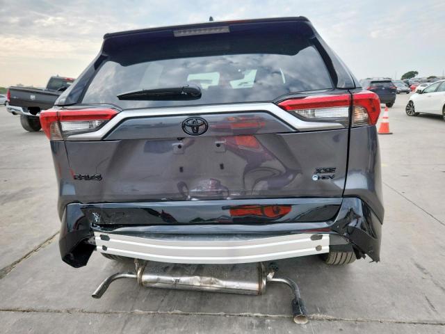 Photo 6 from auction – 2025 TOYOTA RAV4 XSE with VIN 4T3E6RFVXSU182624