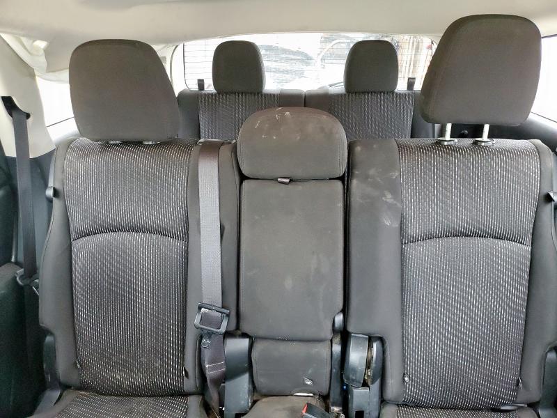 Photo 10 from auction – 2020 DODGE JOURNEY SE with VIN 3C4PDCAB1LT275260