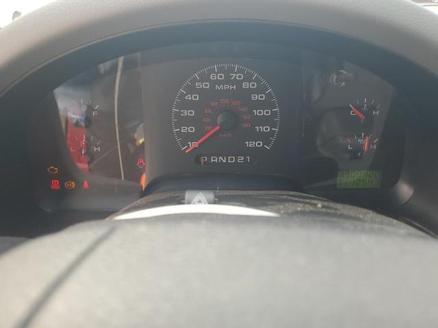 Zdjęcie 9 z aukcji – 2007 FORD F150 z VIN 1FTRX14W57FB67808