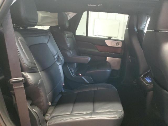 Photo 11 from auction – 2024 LINCOLN NAVIGATOR with VIN 5LMJJ2LG2REL24405