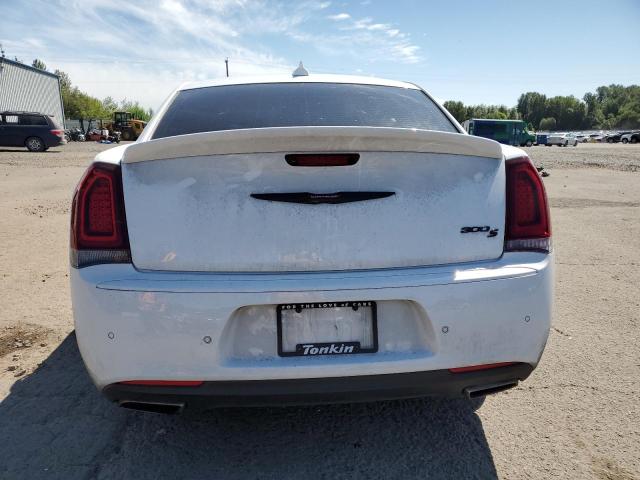 Photo 6 from auction – 2023 CHRYSLER 300 S with VIN 2C3CCABTXPH640941