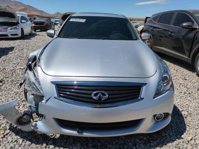 Photo 5 from auction – 2013 INFINITI G37 BASE with VIN JN1CV6AP7DM710415