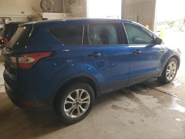 Photo 3 from auction – 2017 FORD ESCAPE S with VIN 1FMCU0F71HUC66410