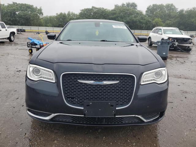 Photo 5 from auction – 2015 CHRYSLER 300 with VIN 2C3CCAAG3FH881596