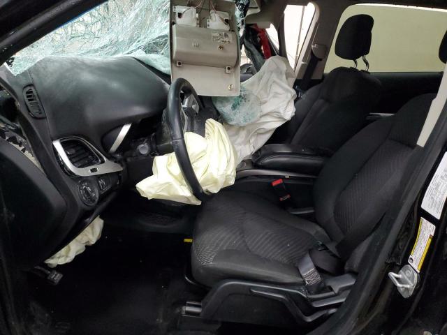 Photo 7 from auction – 2014 DODGE JOURNEY SX with VIN 3C4PDCCG7ET252027