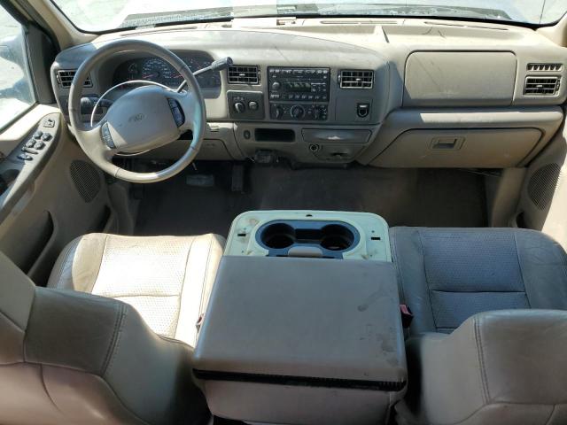 Photo 8 from auction – 2002 FORD F250 SUPER with VIN 1FTNW21F62EC29274