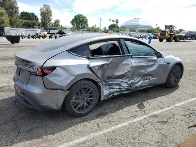 Photo 3 from auction – 2025 TESLA MODEL 3 with VIN 5YJ3E1EA4SF884146
