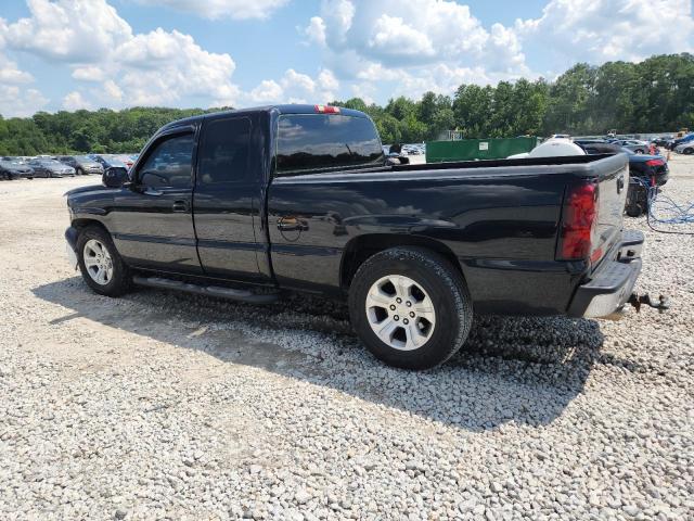 Photo 2 from auction – 2004 CHEVROLET SILVERADO with VIN 2GCEC19V441200973