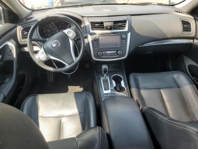 Photo 8 from auction – 2014 NISSAN ALTIMA with VIN 1N4AL3APXGC235982