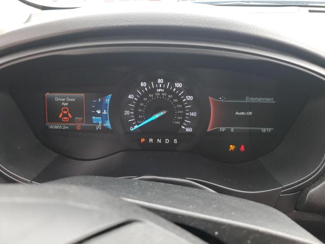 Photo 9 from auction – 2018 FORD FUSION SE with VIN 3FA6P0HD5JR259734