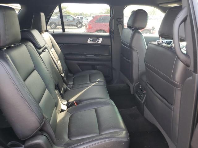 Photo 11 from auction – 2011 FORD EXPLORER L with VIN 1FMHK8F87BGA86874