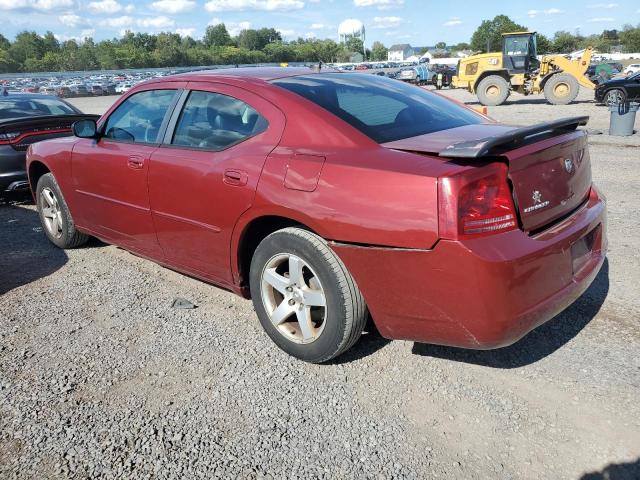 Photo 2 from auction – 2008 DODGE CHARGER with VIN 2B3KA43G18H143263