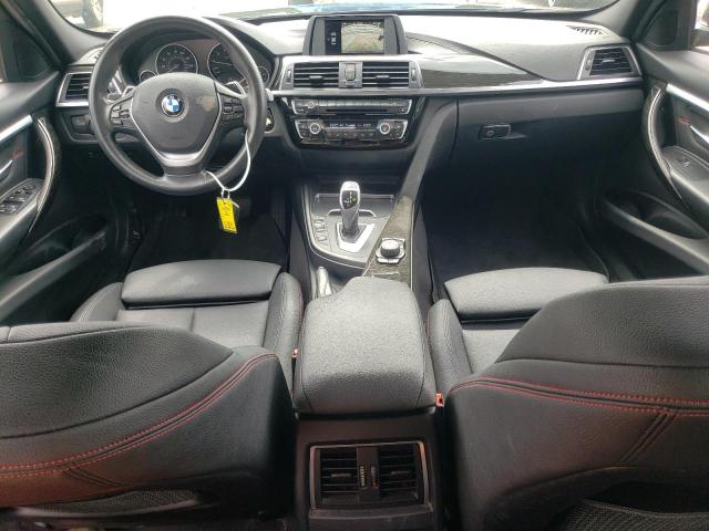 Photo 8 from auction – 2018 BMW 330 I with VIN WBA8B9G59JNU97098