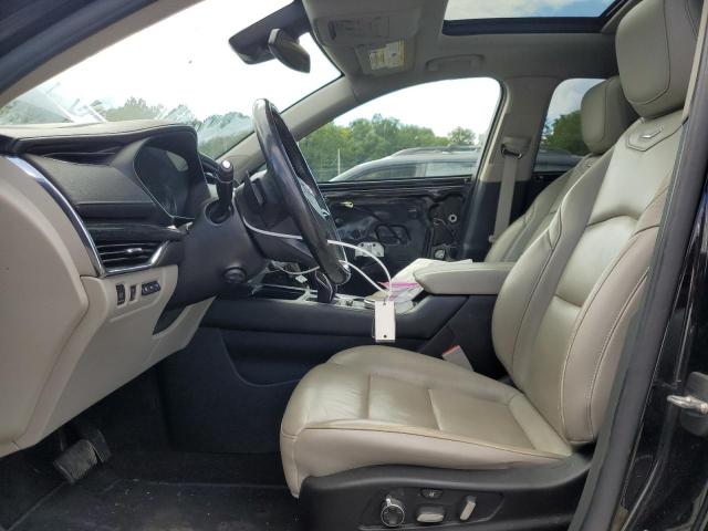 Photo 7 from auction – 2019 CADILLAC XT4 PREMIU with VIN 1GYFZDR42KF157181