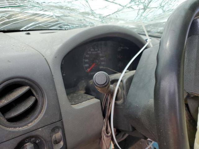 Photo 9 from auction – 2004 FORD F150 with VIN 1FTRF12W24NA11250